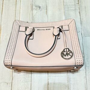 Michael Kors Cross Body Bag